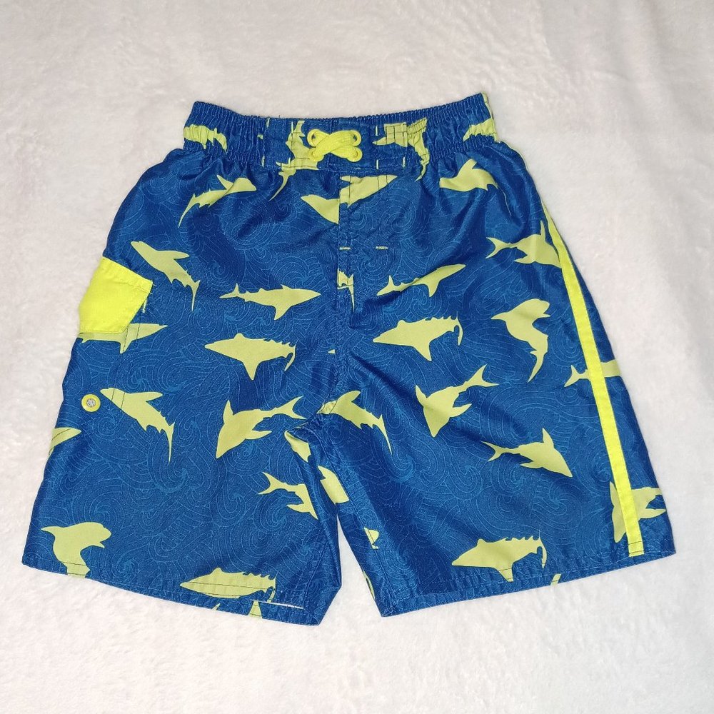 Boys Laguna Swimsuit